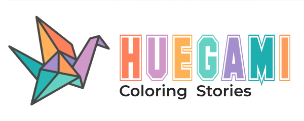 Huegami logo