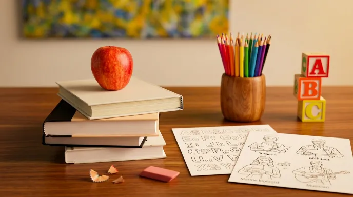 Learning and Affirmations