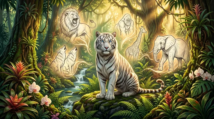 Nature and Animals