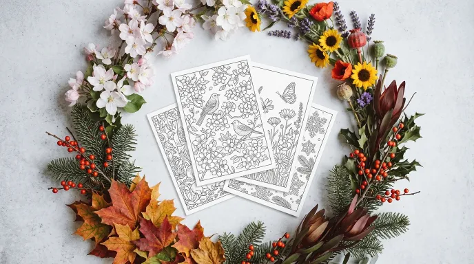 Seasonal and Lifestyle