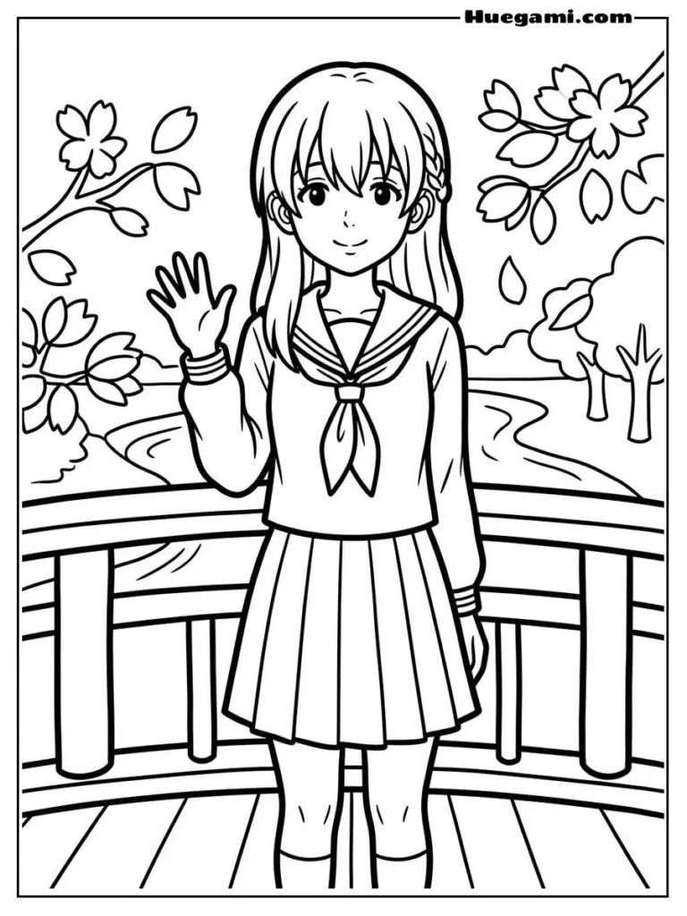 Shoko Nishimiya