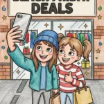 black friday coloring sheets featured image